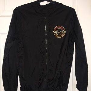 Brandy Melville windbreaker